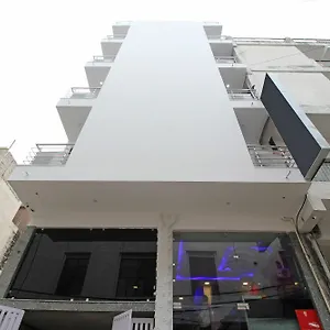 Oyo 9150 Tourist Palace 2* Nueva Delhi