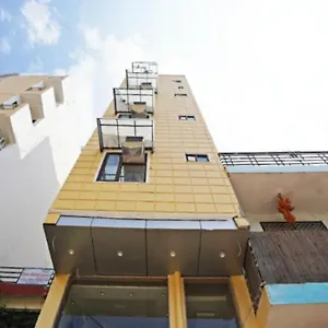 The Atlantic Hotel New Delhi