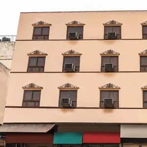 Hotel Oyo Flagship 14620 Kabila Karol Bagh Delhi (National Capital Territory of India)