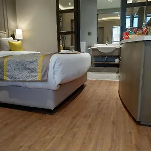 The Corus Otel 3*