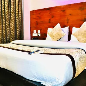 Hotel The Mount Shiva Dx. Pahar Ganj, New Delhi, Arakashan Road Road New Delhi