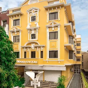 Hotel Bloom Boutique L Gk-1 Nueva Delhi