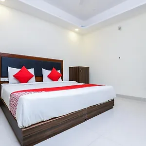 Hotel Hotel City Lite Near Igi Airport Delhi
