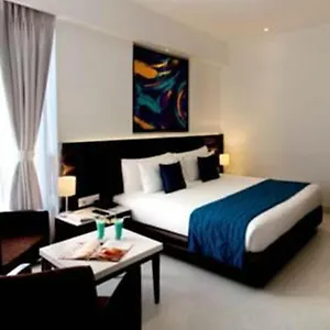 Better-4u Hotel New Delhi