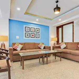 Downtown Travelodge - Delight Hotel New Delhi