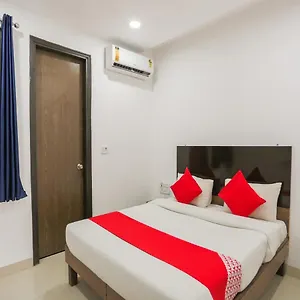 Hotel Oyo 74279 Prime Rohini Delhi (National Capital Territory of India)