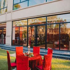 Hotel Fortune Park Boulevard 4*