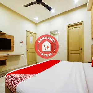 Otel Oyo 78699 Klick International 3*