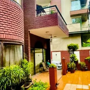 Red Brick By Earthaa Escapes Homestay
