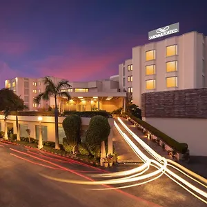 Sarovar Portico Surajkund Hotel