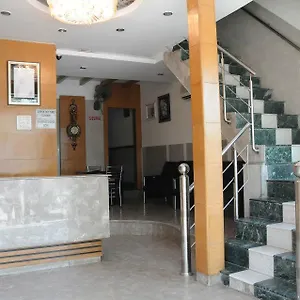 The Royal Hotel New Delhi