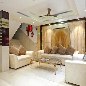 Tashkent Palace - Near Railway Station New Delhi