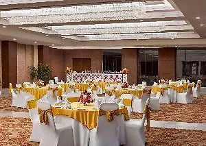 Hotel Ramada New Pitampura