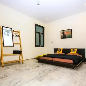 Hostel The Heistel *