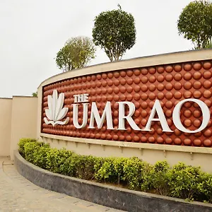 Resort The Umrao