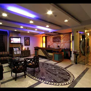 Southgate Delhi 3*