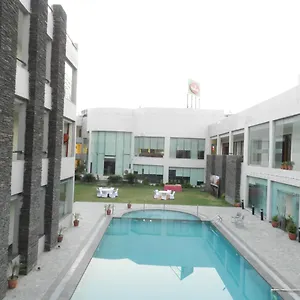 Hotel Hans 4*