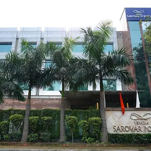 Venizia Sarovar Portico Yeni Delhi