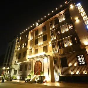 Sanca International In Patel Nagar Delhi 3* New Delhi