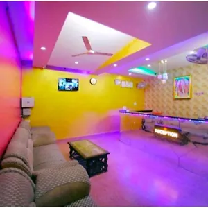 Aman Aerofly With Free 3hr Early Check-in Hotel