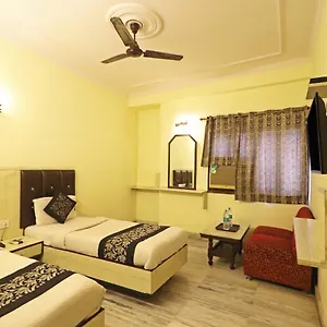Hotel Silver Shine - Comfort 3*