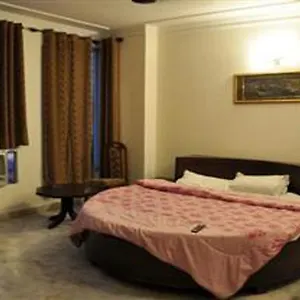Royal Palace Hotel Nuova Delhi