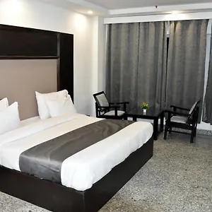 Anand Empire Near Railway Station Hotel New Delhi