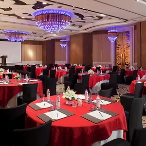 Hotel Crowne Plaza Okhla By Ihg