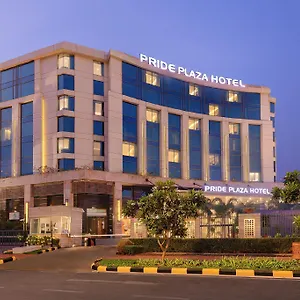Pride Plaza Hotel, Aerocity Yeni Delhi
