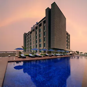 Hotel Radisson Blu New Paschim Vihar Delhi (National Capital Territory of India)