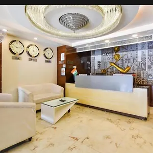 Gaurganga - 200 Meters From Railway Station 'the Newly Ambience Built' Hotel New Delhi