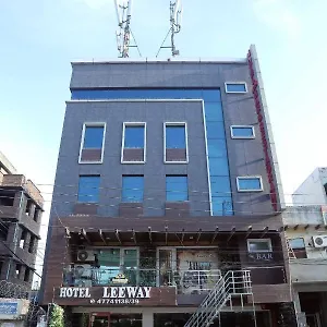 Leeway Hotel
