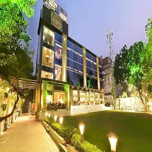 The Palm Spring A Boutique Naraina Hotel