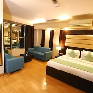 Palm Grand Naraina - Couple Friendly Local Ids Accepted New Delhi