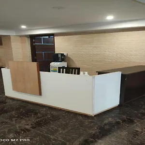 Hostel Abuzz Oxfordcaps Roopnagar Delhi