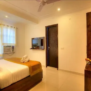 Ark-of-avalon Near Delhi Airport Hotel New Delhi