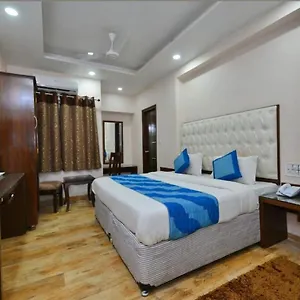 I & Revels Near Railway Station- By Ap Singh 3*