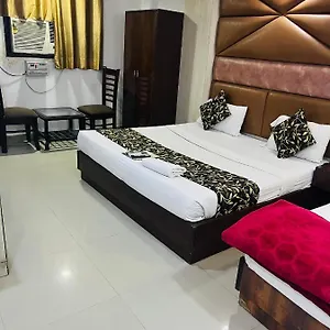 Aerotech Near Igi Airport Hotel 4*