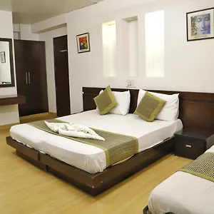 Hotel New Delhi