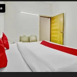 Crown Continental 4*