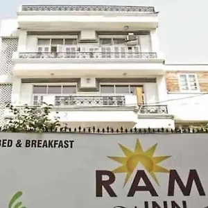 람스 인 B&B 뉴델리