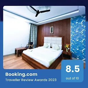 Rts - Mahipalpur New Delhi