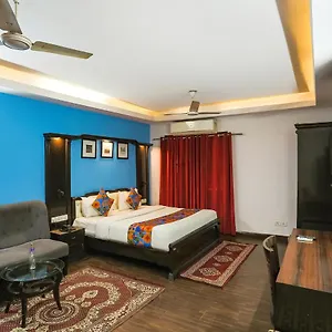 Hotel Fabhotel Sentinel New Delhi