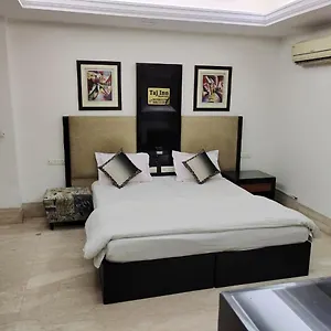 Taj Residency