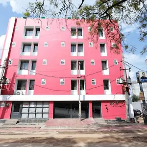 Blossom - Dwarka 3* New Delhi