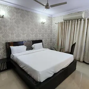 Hotel Jpm - East Of Kailash New Delhi