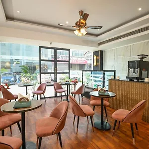 Krishna Deluxe-by Rcg 4* Neu-Delhi