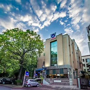 Zip By Spree Delhi Greater Kailash 3* New Delhi