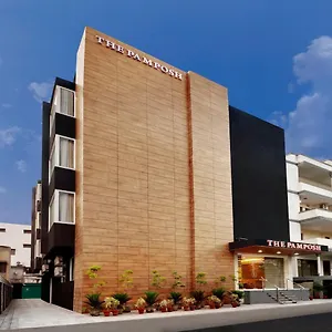 The Pamposh 3*