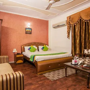 Hotel Treebo Paras International 3*